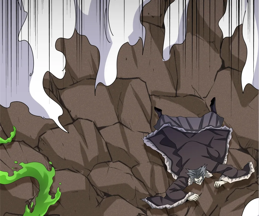 The Devil Butler Chapter 524 page 9 - 