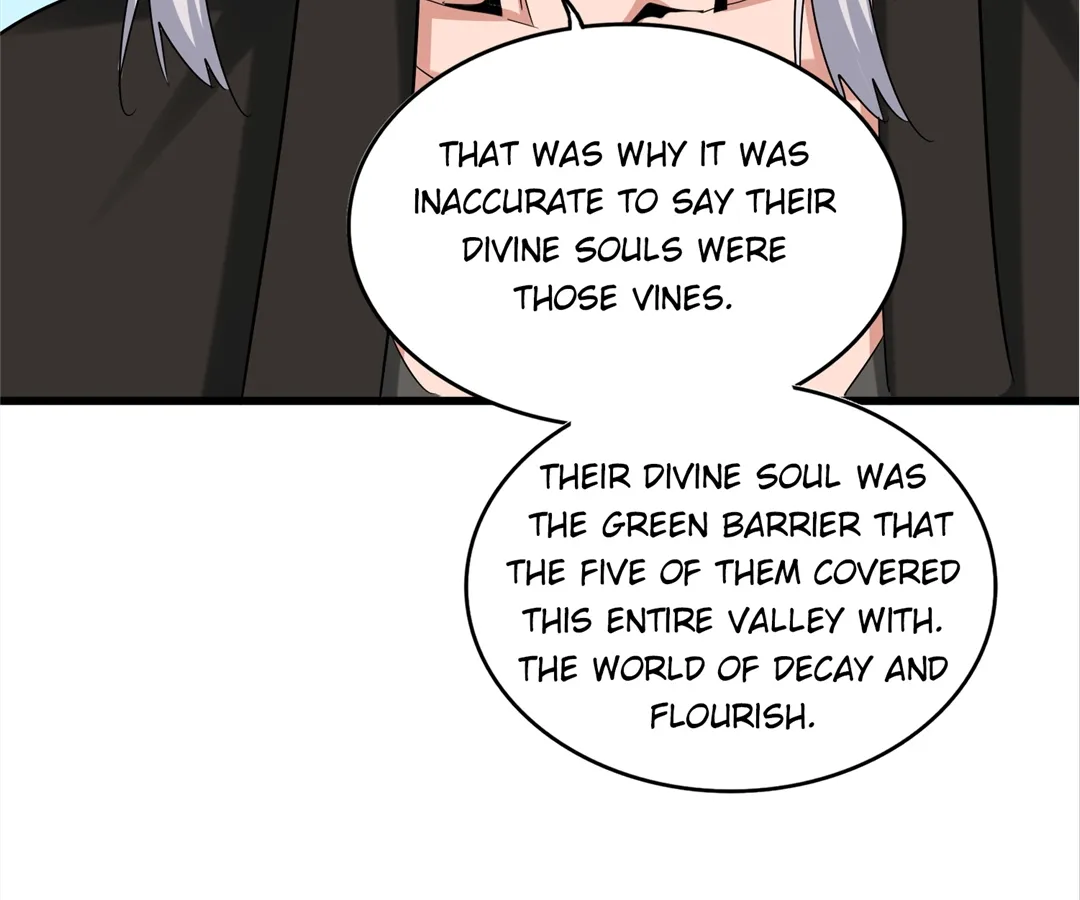 The Devil Butler Chapter 524 page 81 - 