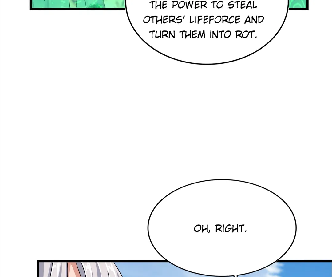 The Devil Butler Chapter 524 page 84 - 
