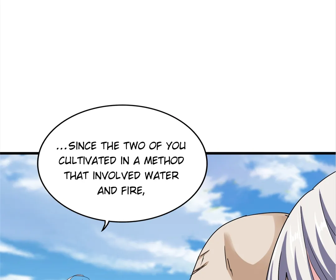 The Devil Butler Chapter 524 page 86 - 