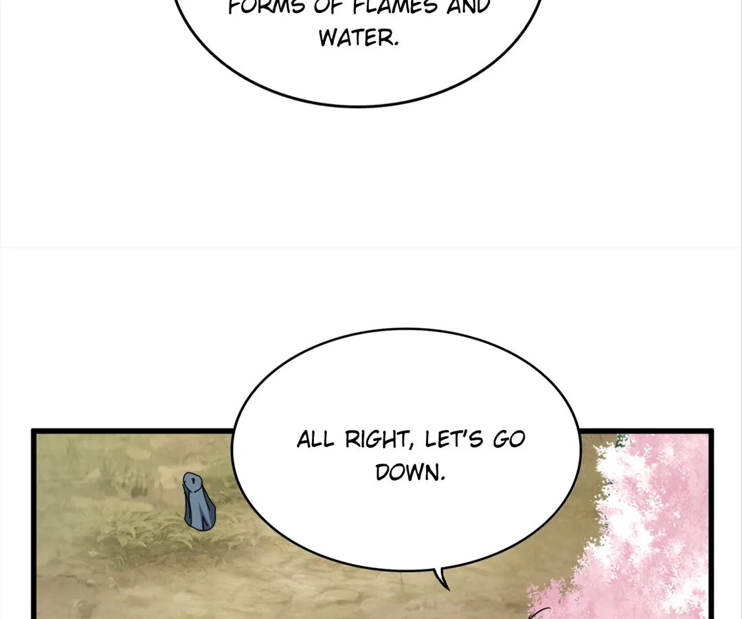 The Devil Butler Chapter 524 page 88 - 
