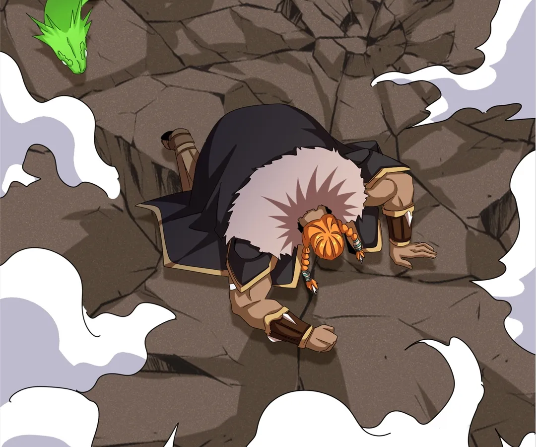 The Devil Butler Chapter 524 page 10 - 