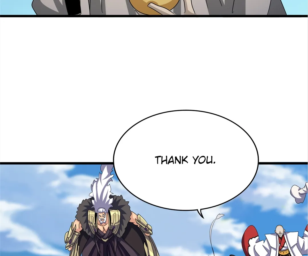 The Devil Butler Chapter 524 page 96 - 