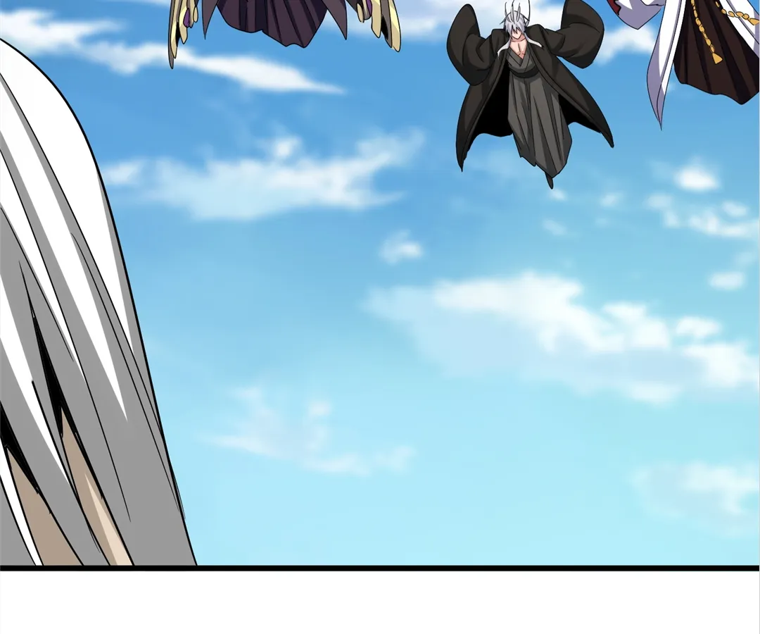 The Devil Butler Chapter 524 page 97 - 