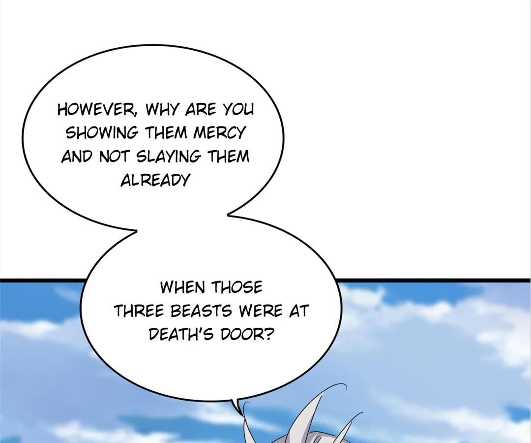 The Devil Butler Chapter 524 page 98 - 