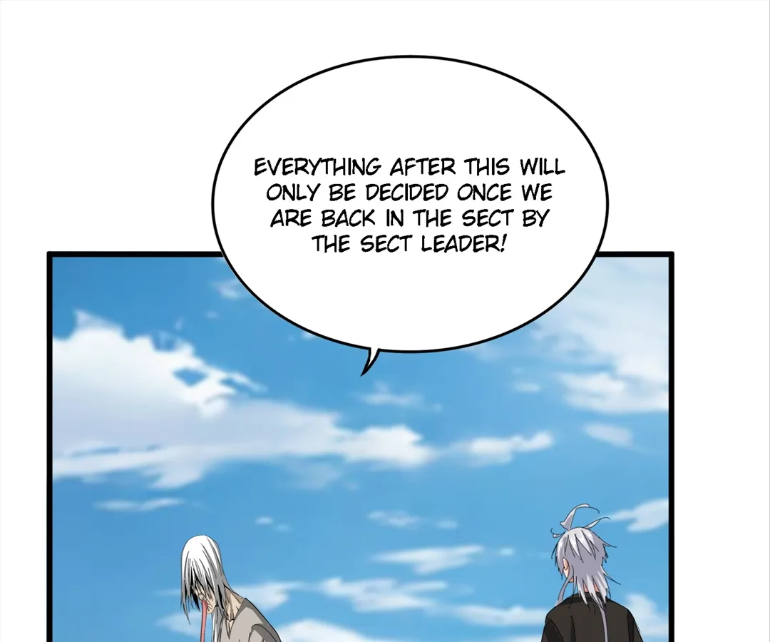 The Devil Butler Chapter 525 page 1 - 