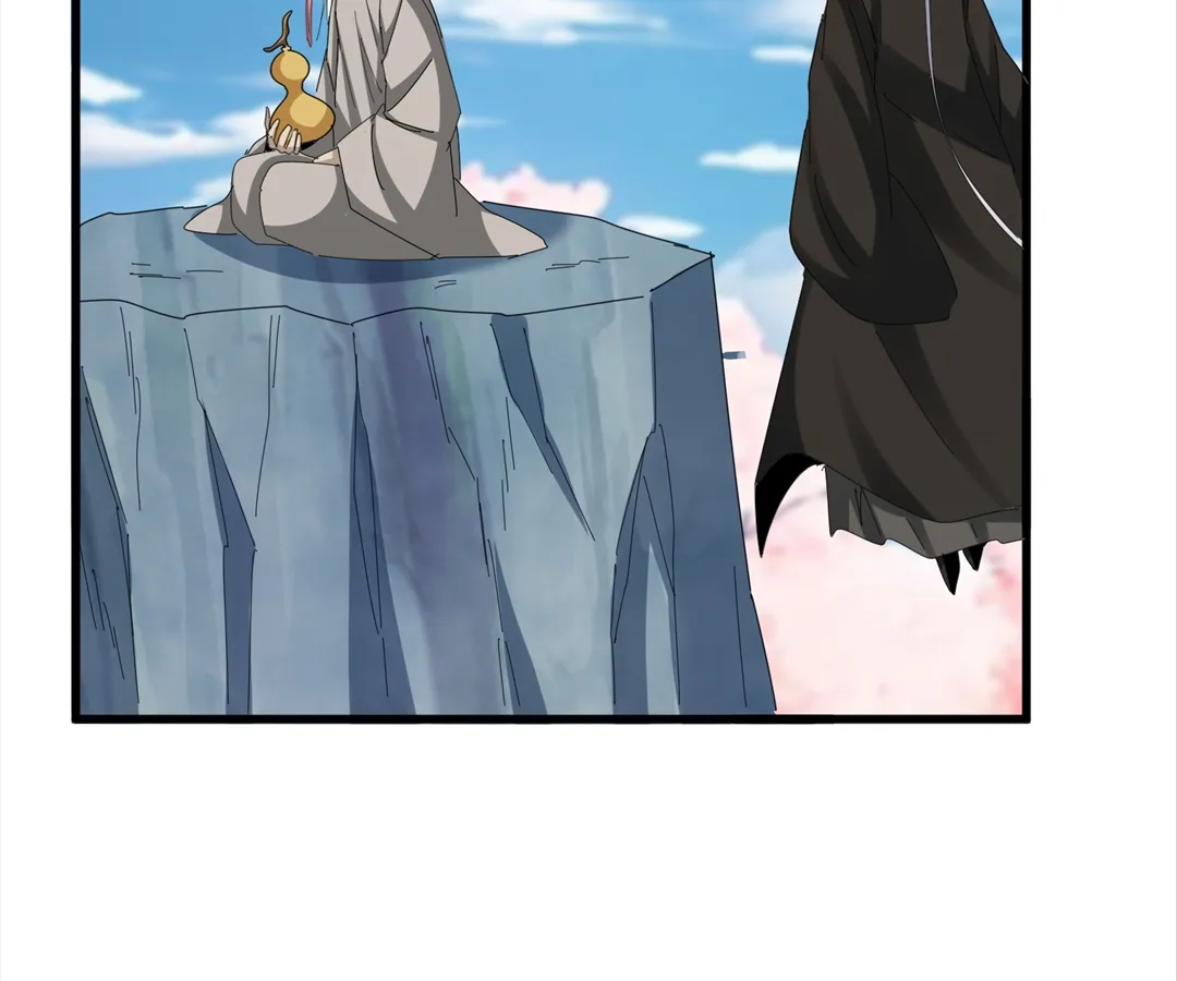 The Devil Butler Chapter 525 page 2 - 