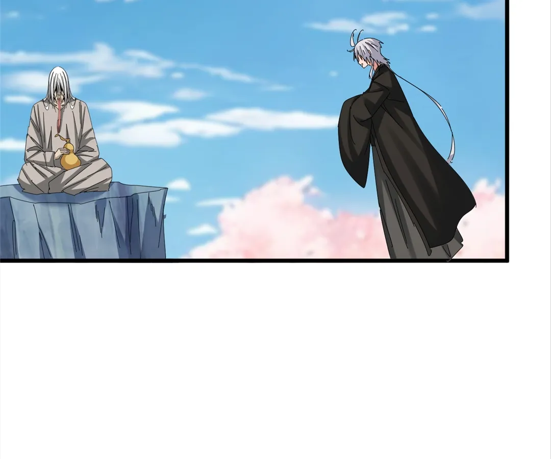 The Devil Butler Chapter 525 page 14 - 