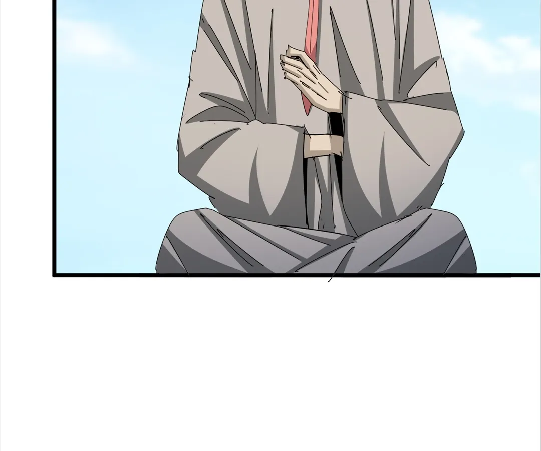 The Devil Butler Chapter 525 page 16 - 