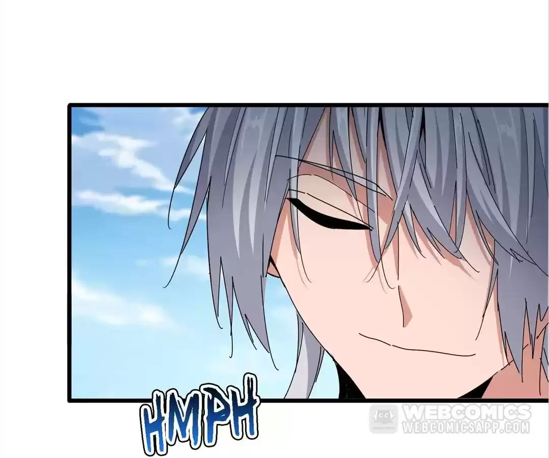 The Devil Butler Chapter 525 page 3 - 