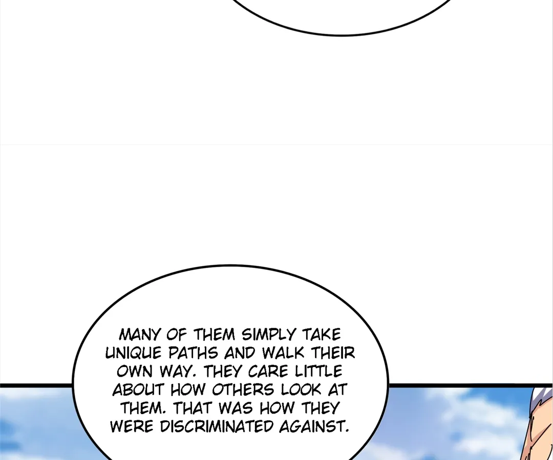 The Devil Butler Chapter 525 page 21 - 
