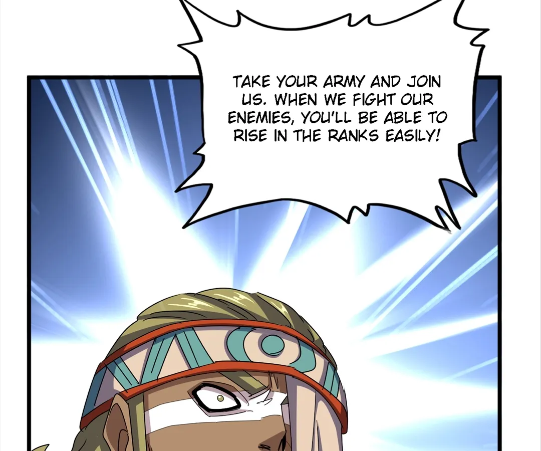 The Devil Butler Chapter 525 page 39 - 