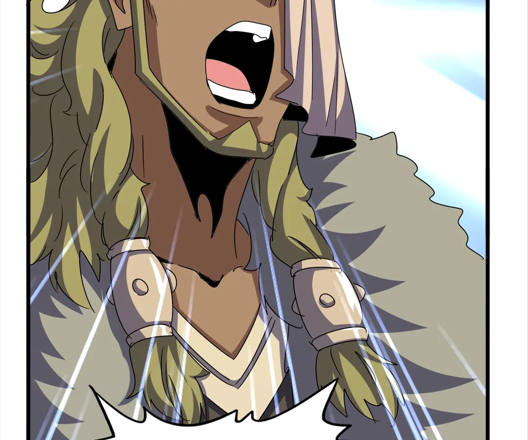The Devil Butler Chapter 525 page 40 - 