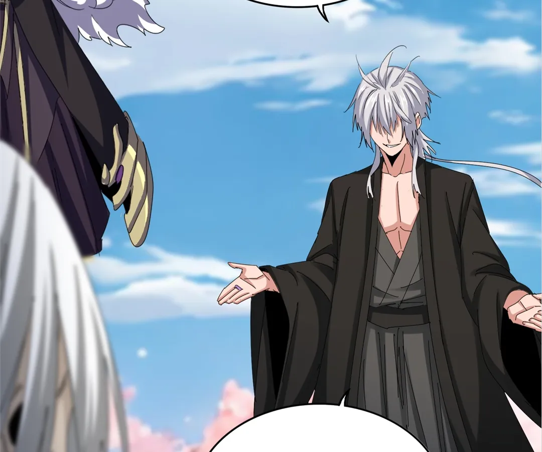 The Devil Butler Chapter 525 page 5 - 