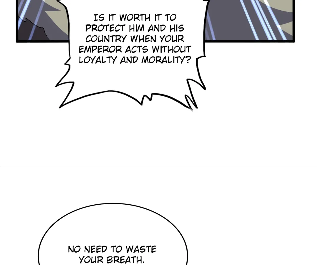 The Devil Butler Chapter 525 page 41 - 