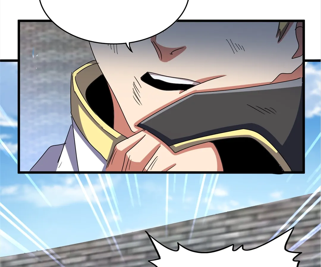 The Devil Butler Chapter 525 page 42 - 