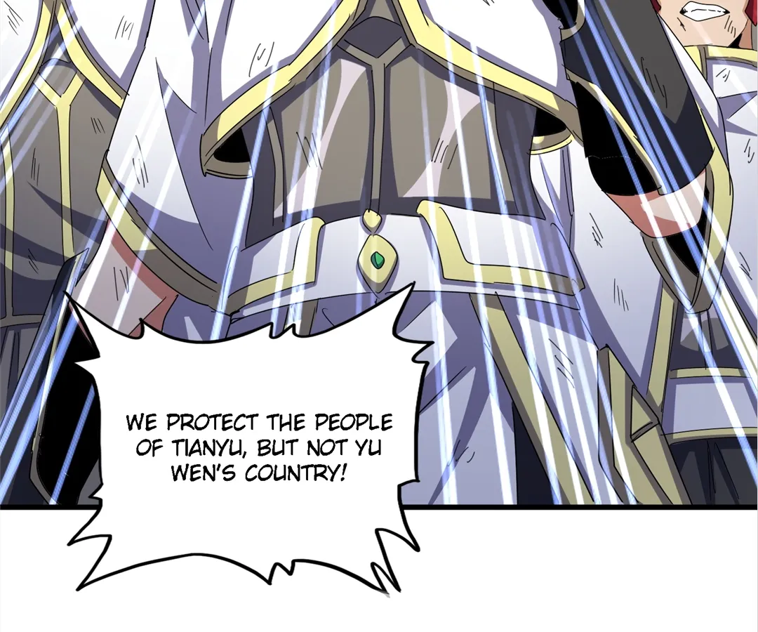 The Devil Butler Chapter 525 page 44 - 