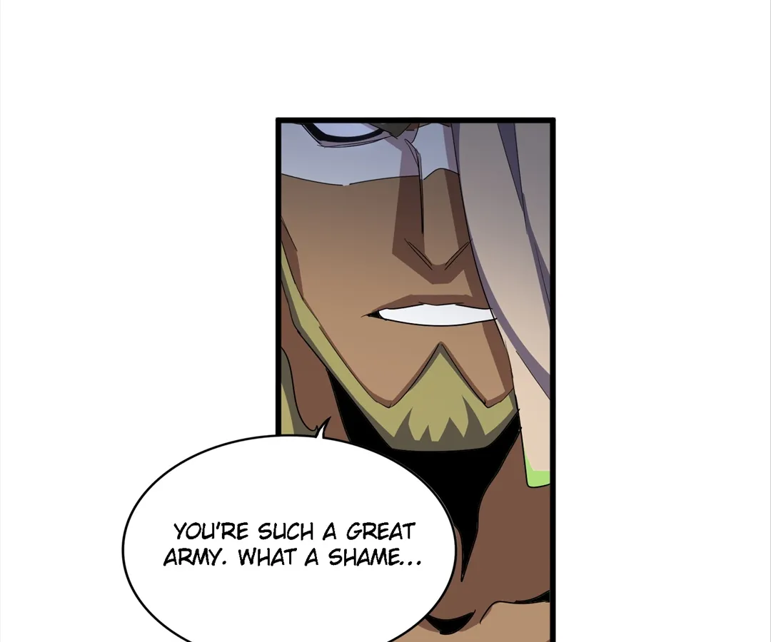 The Devil Butler Chapter 525 page 45 - 