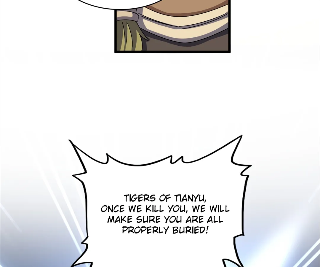 The Devil Butler Chapter 525 page 46 - 