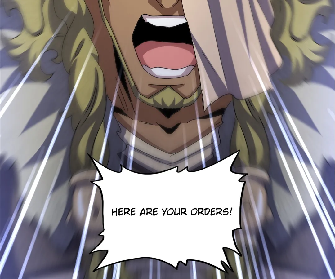 The Devil Butler Chapter 525 page 48 - 