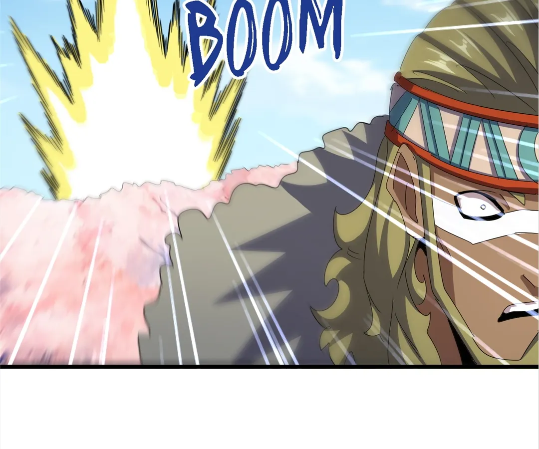 The Devil Butler Chapter 525 page 53 - 