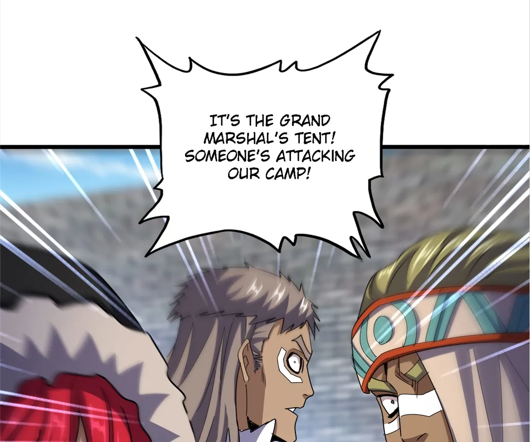 The Devil Butler Chapter 525 page 54 - 