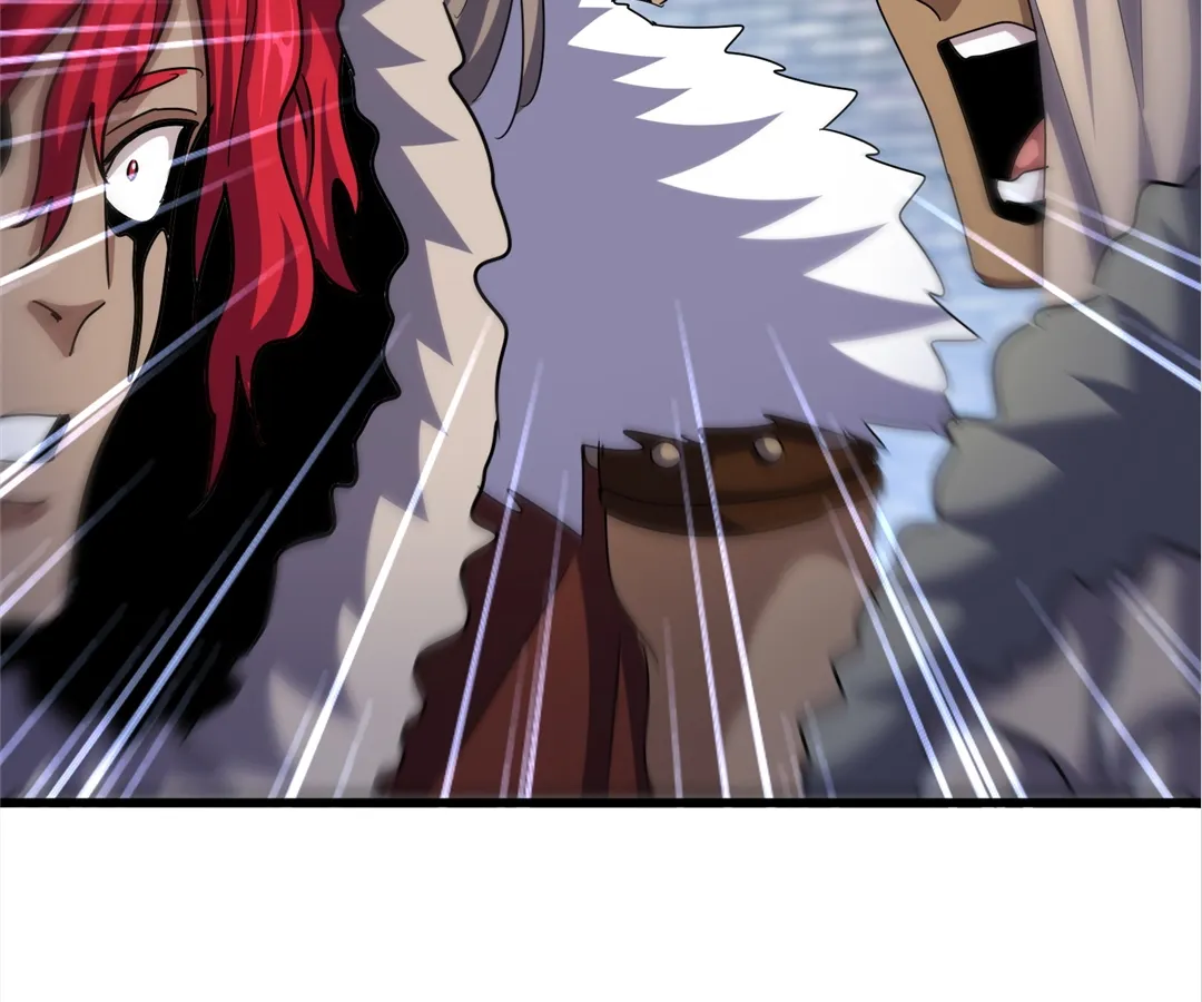 The Devil Butler Chapter 525 page 55 - 