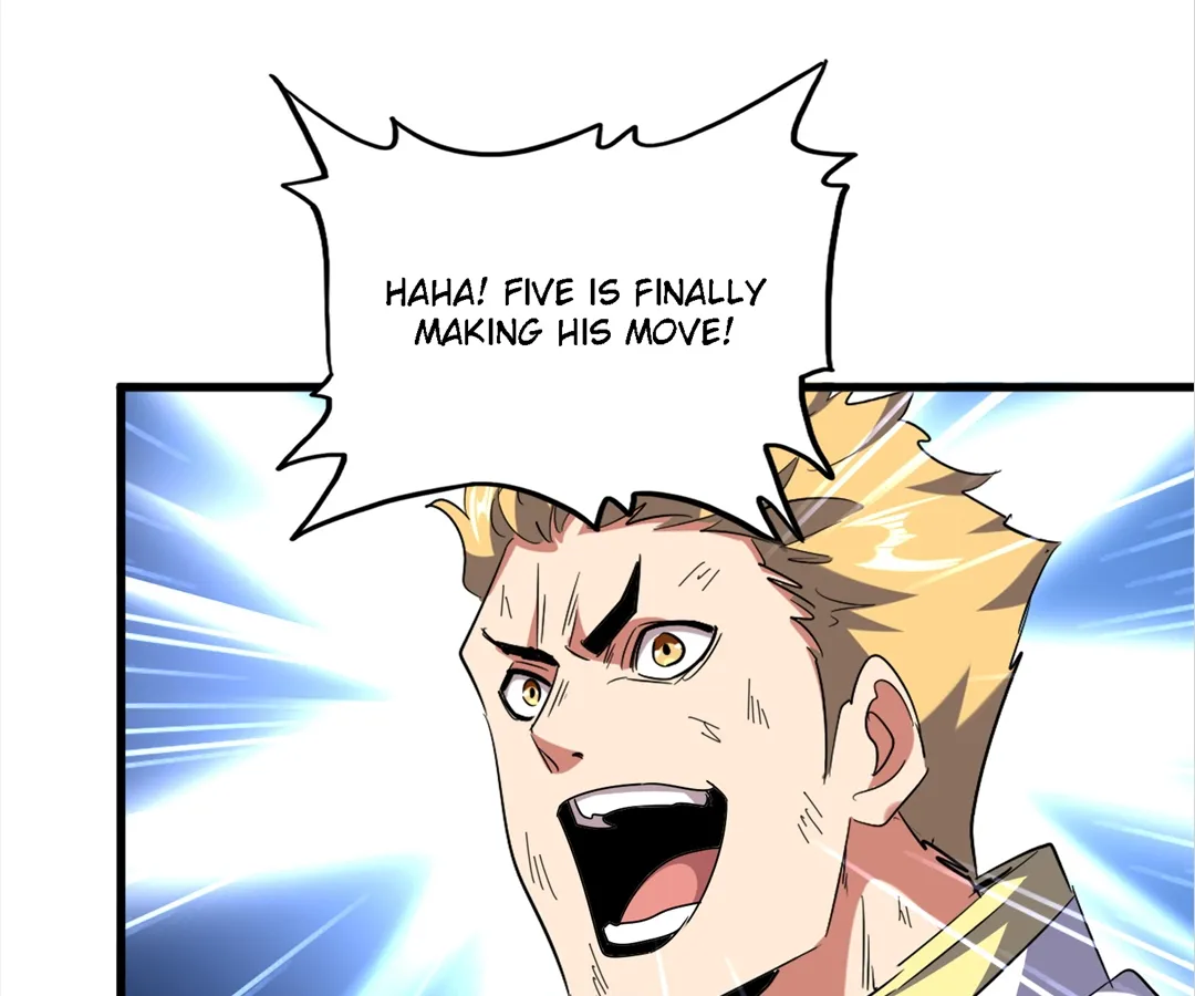 The Devil Butler Chapter 525 page 56 - 
