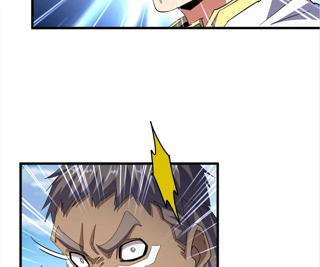 The Devil Butler Chapter 525 page 57 - 