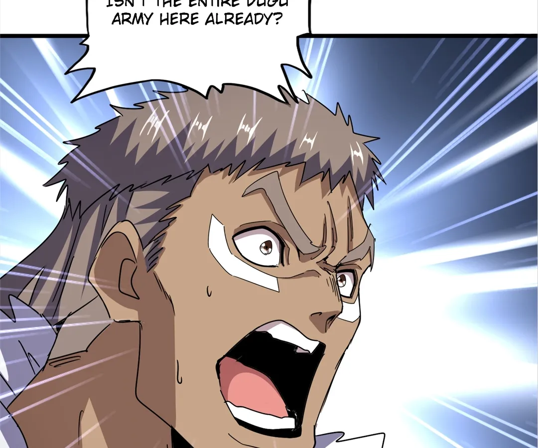 The Devil Butler Chapter 525 page 61 - 