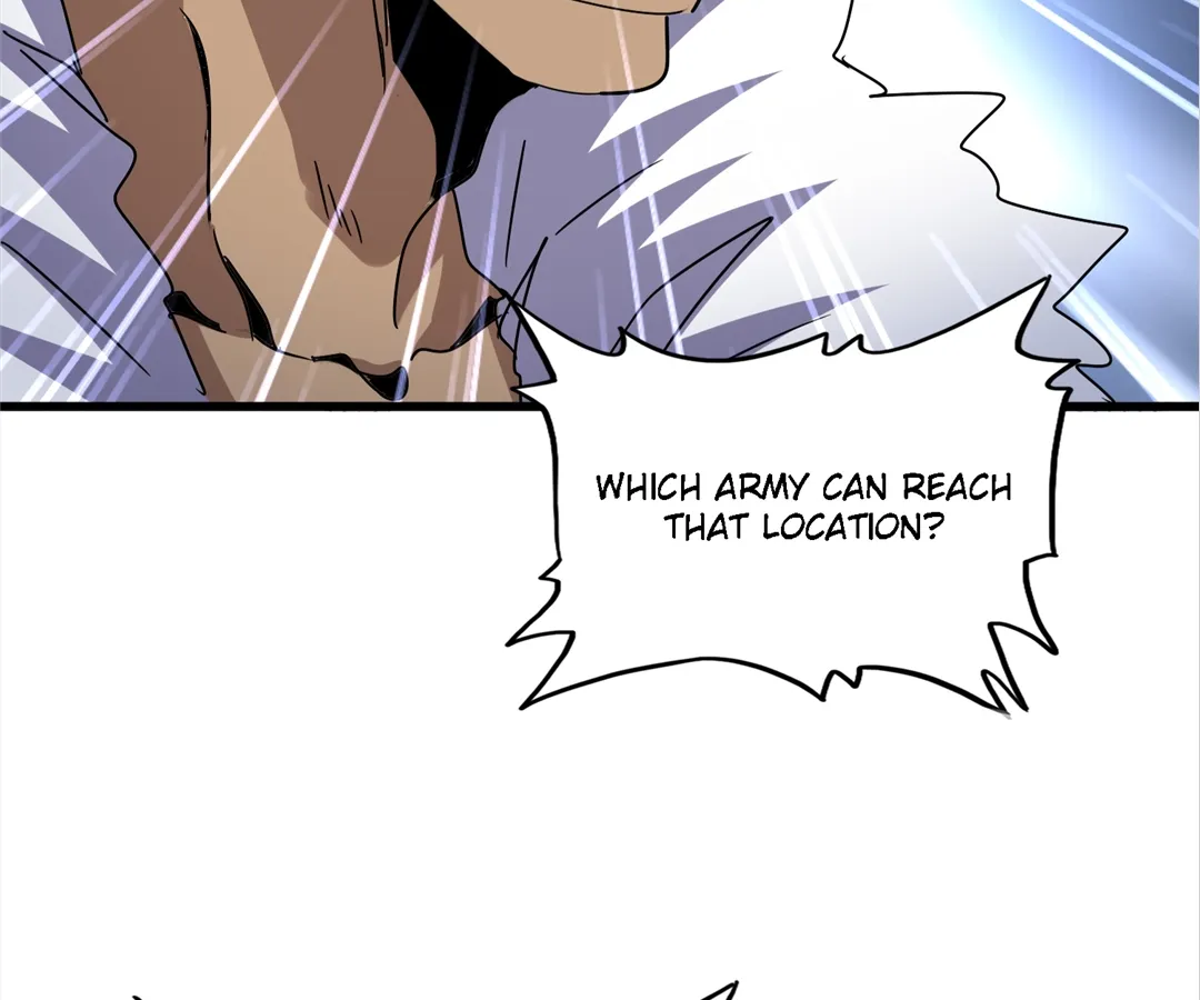 The Devil Butler Chapter 525 page 62 - 