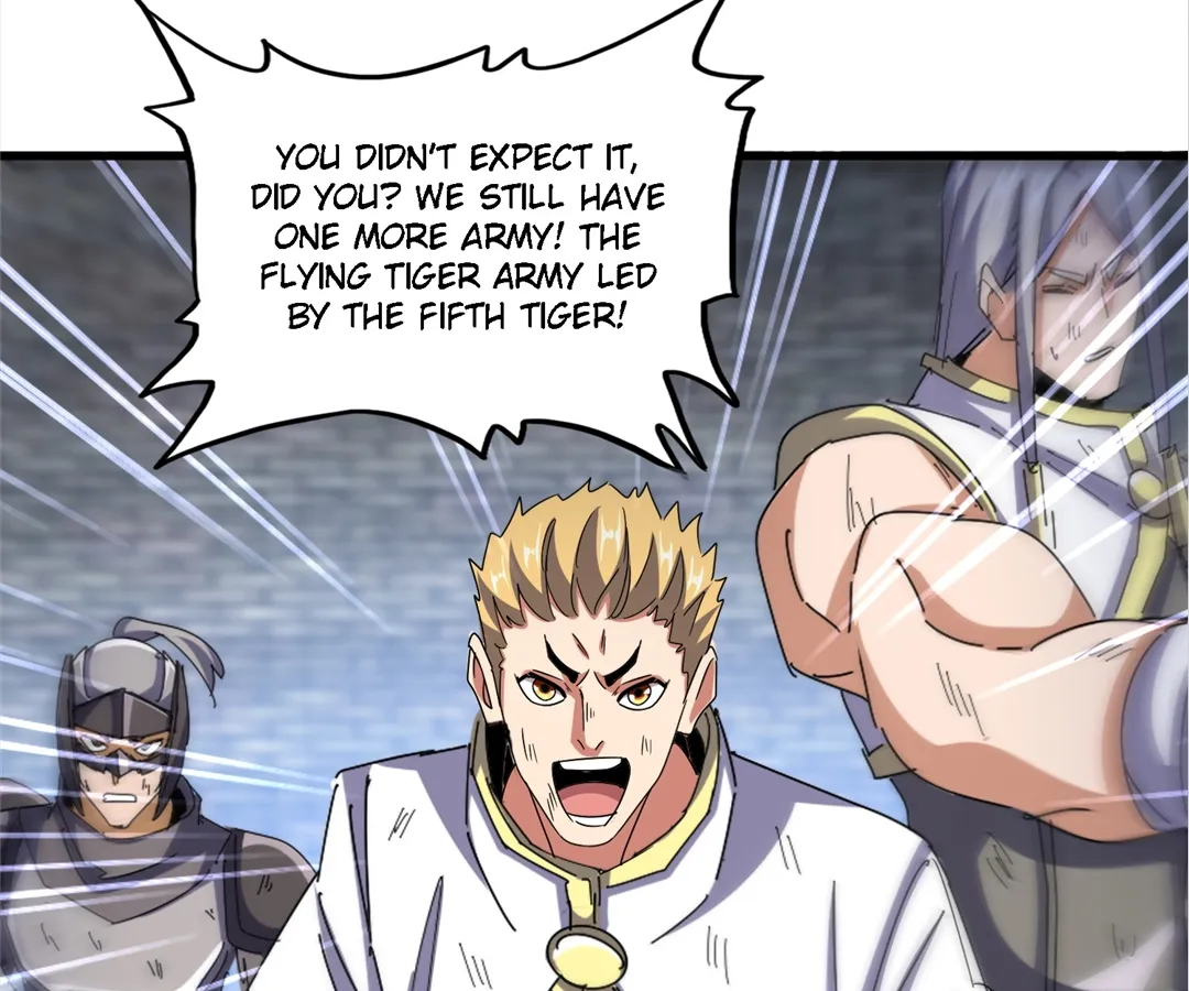 The Devil Butler Chapter 525 page 63 - 