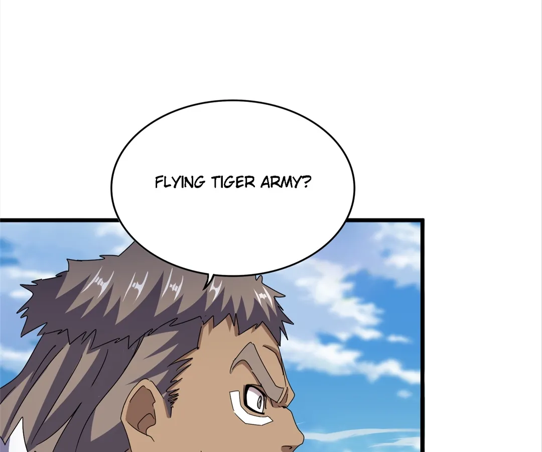 The Devil Butler Chapter 525 page 65 - 