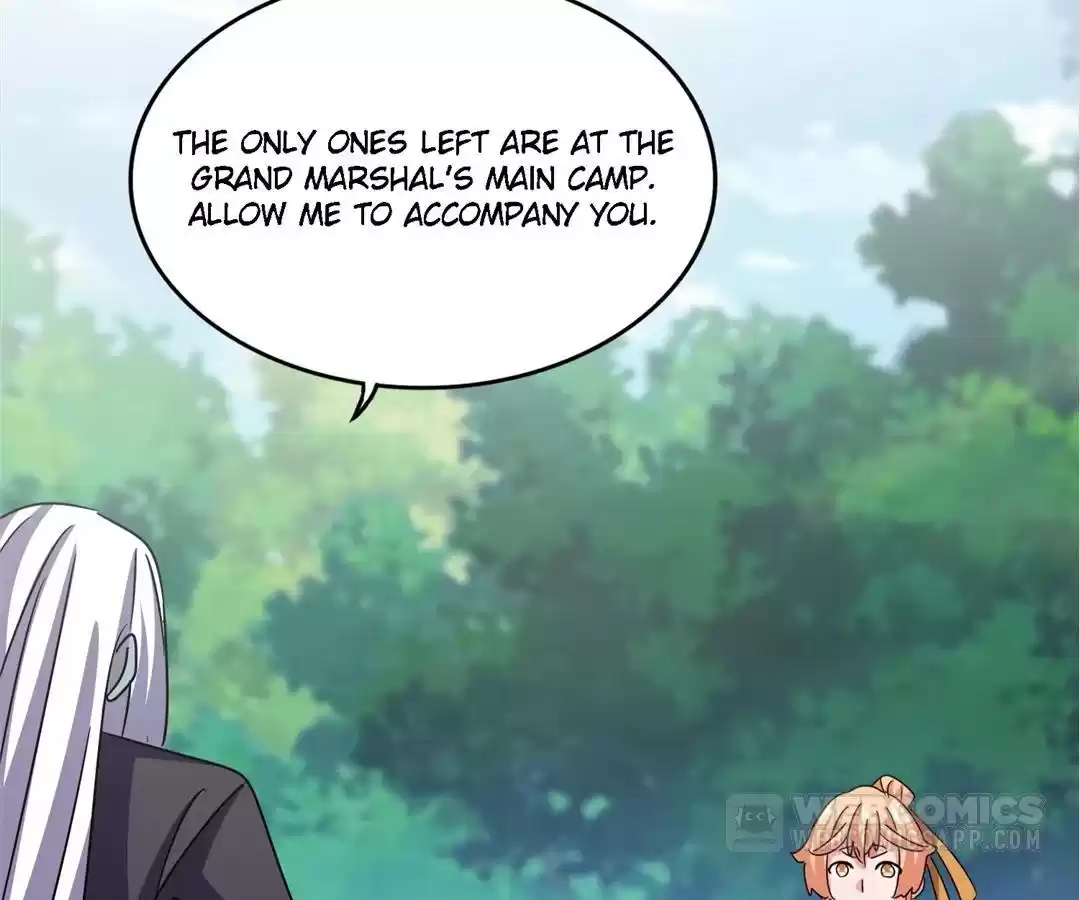 The Devil Butler Chapter 525 page 75 - 