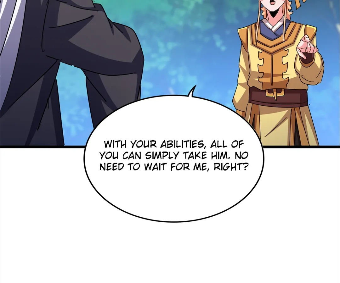 The Devil Butler Chapter 525 page 76 - 