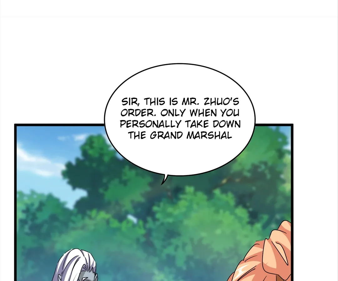 The Devil Butler Chapter 525 page 77 - 