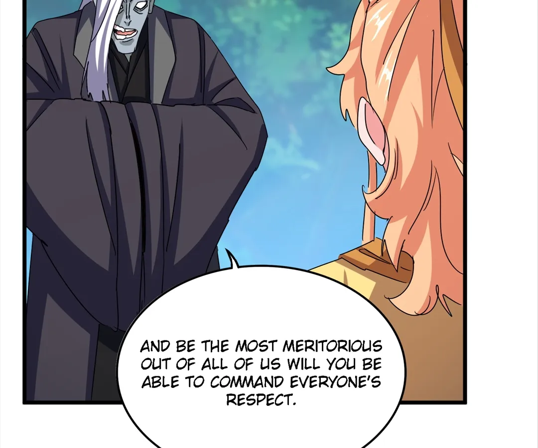 The Devil Butler Chapter 525 page 78 - 