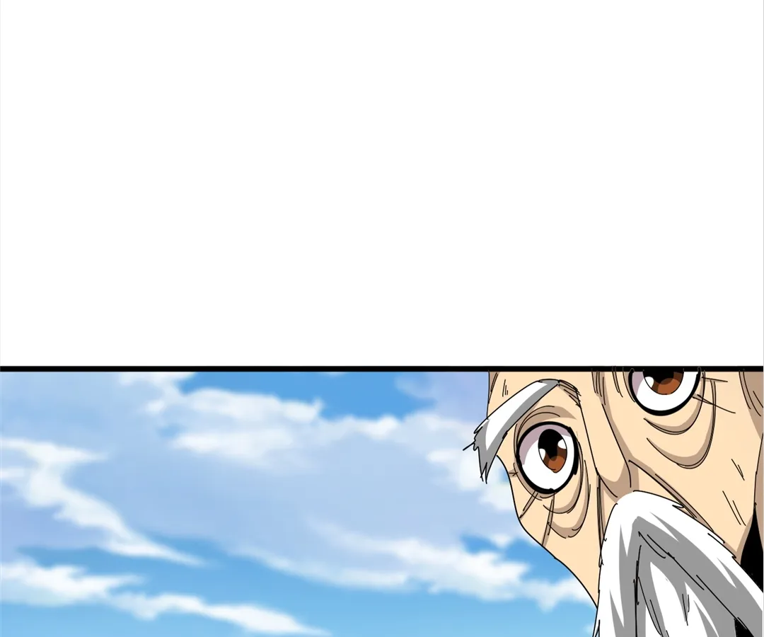 The Devil Butler Chapter 525 page 9 - 