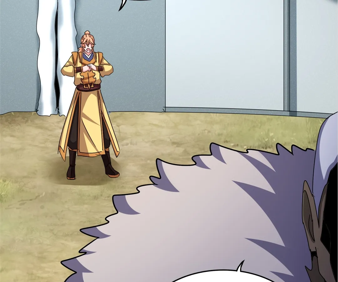 The Devil Butler Chapter 525 page 87 - 