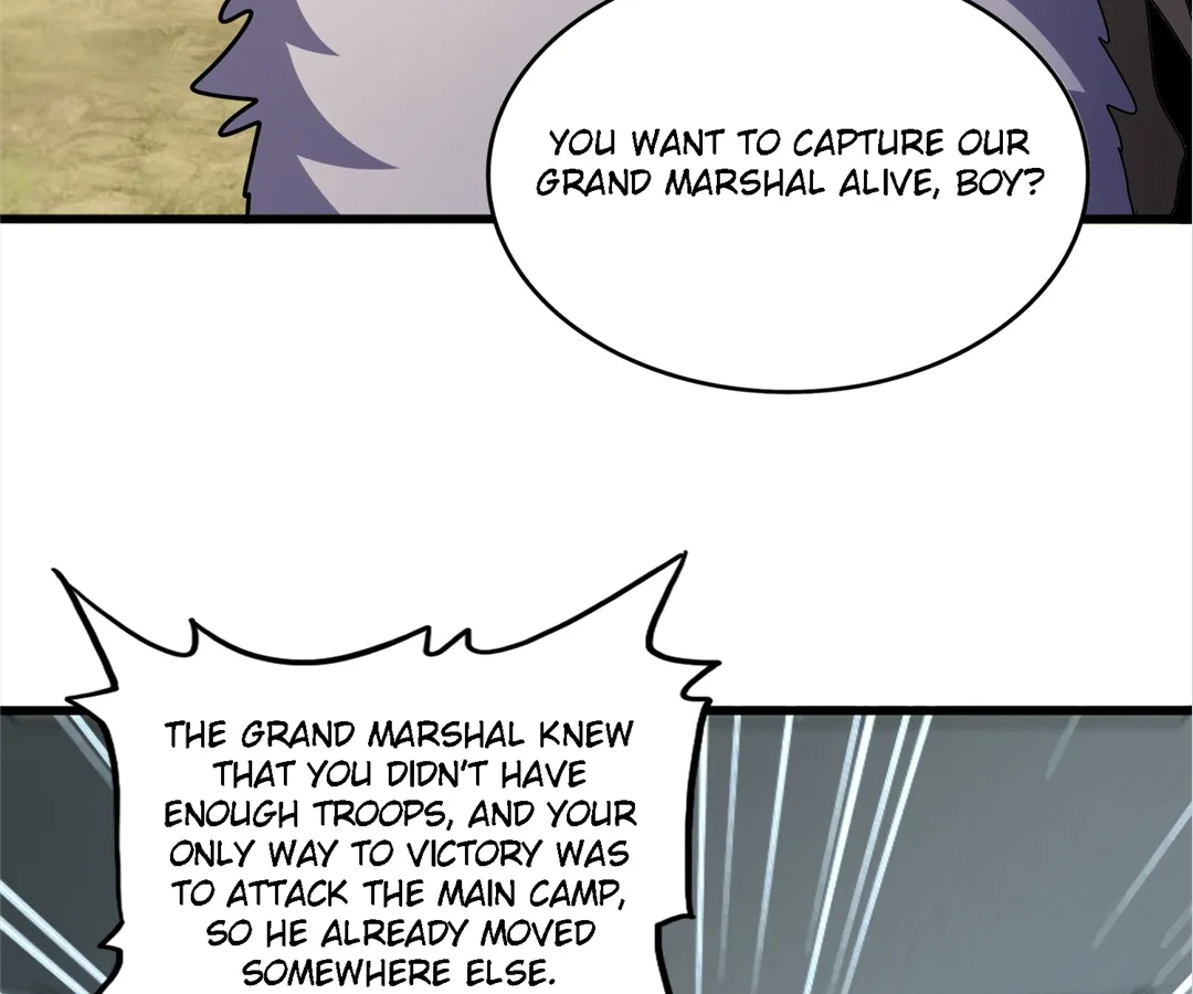 The Devil Butler Chapter 525 page 88 - 