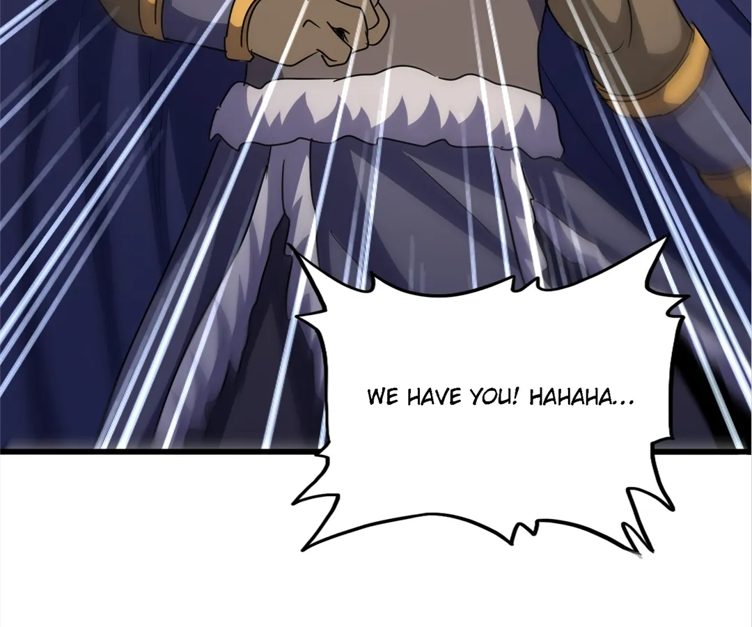 The Devil Butler Chapter 525 page 90 - 