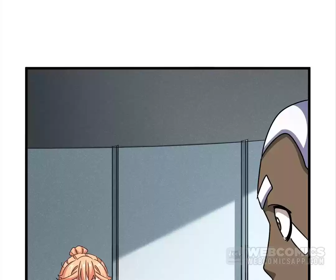The Devil Butler Chapter 525 page 91 - 