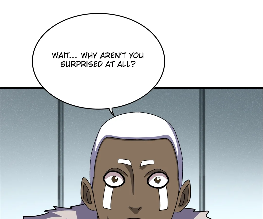 The Devil Butler Chapter 525 page 93 - 
