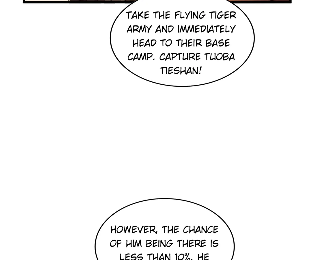 The Devil Butler Chapter 526 page 2 - 