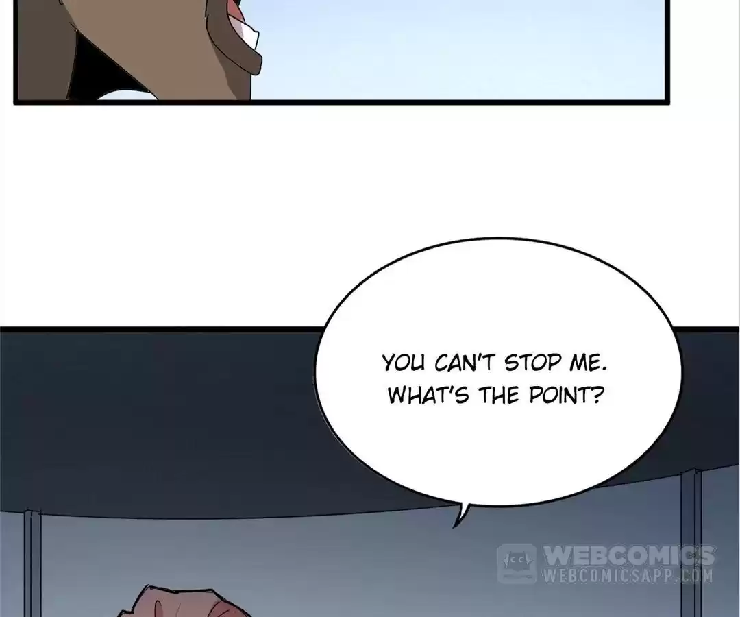 The Devil Butler Chapter 526 page 11 - 
