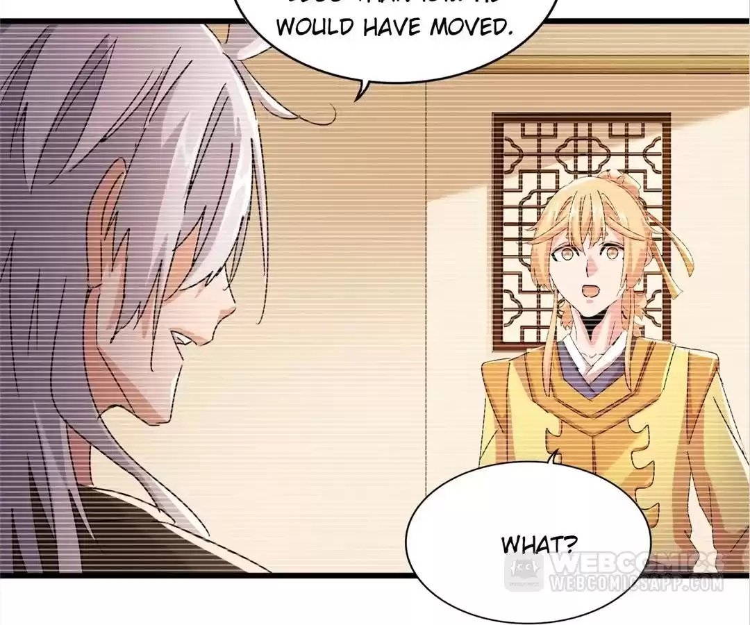 The Devil Butler Chapter 526 page 3 - 