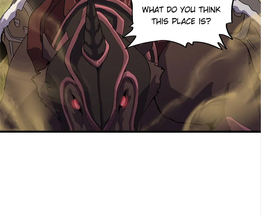 The Devil Butler Chapter 526 page 21 - 