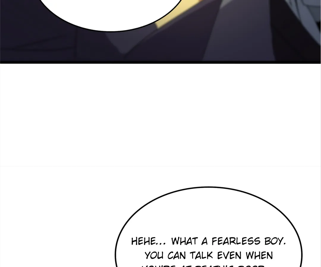 The Devil Butler Chapter 526 page 24 - 