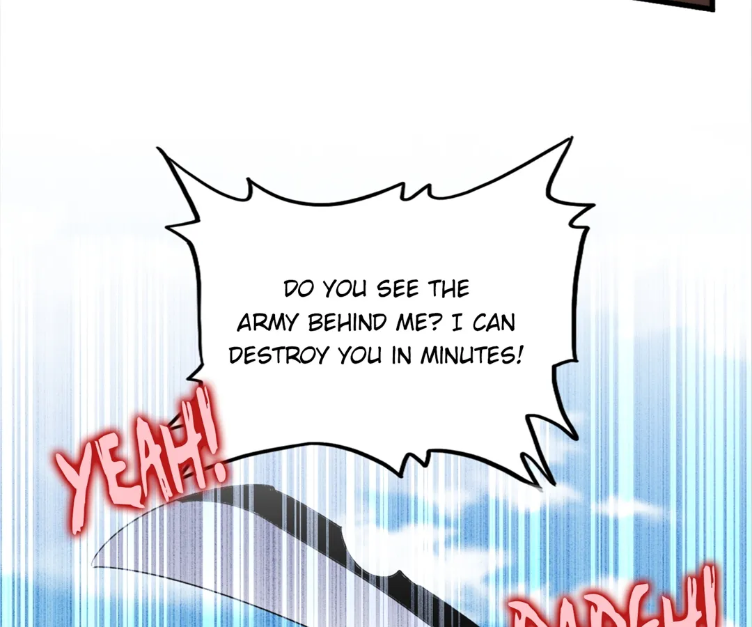 The Devil Butler Chapter 526 page 26 - 