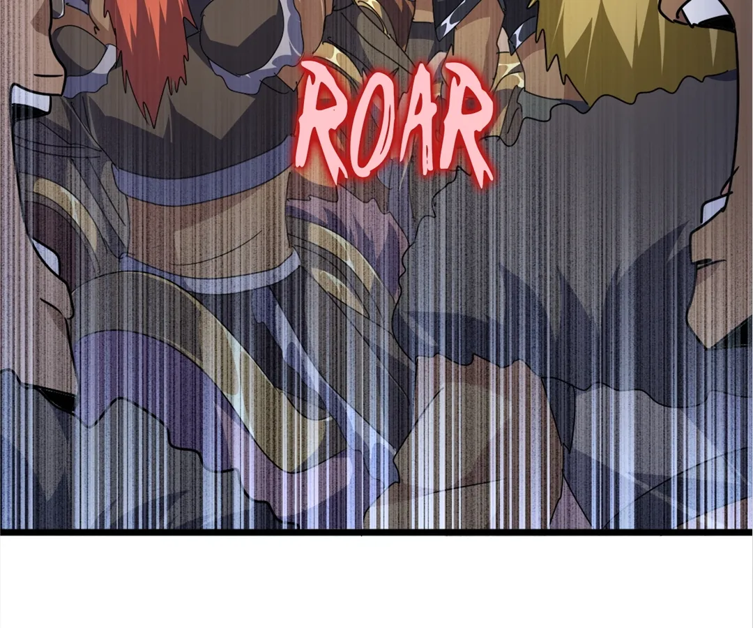 The Devil Butler Chapter 526 page 28 - 